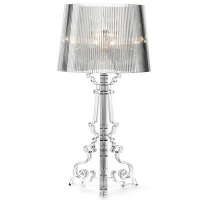 Kartell Bourgie Table Lamp