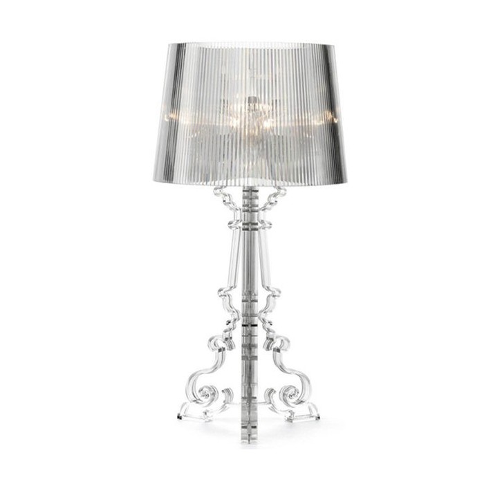 Настольная лампа Kartell Bourgie