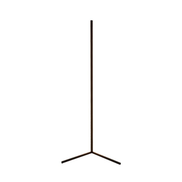 Современный светодиодный торшер RGB