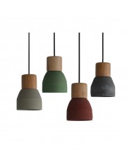 BELL Cement hanging lamp