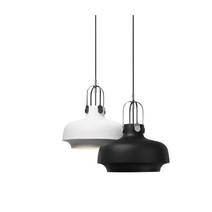 Copenhagen hanging lamp