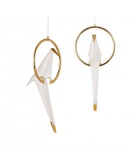 Perch Light hanging lamp