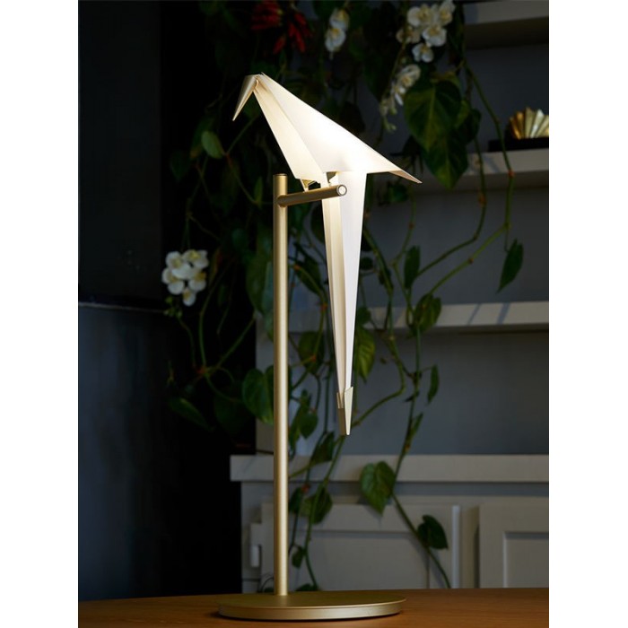 Настольная лампа Perch Light