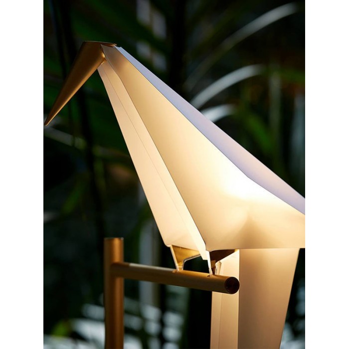 Настольная лампа Perch Light