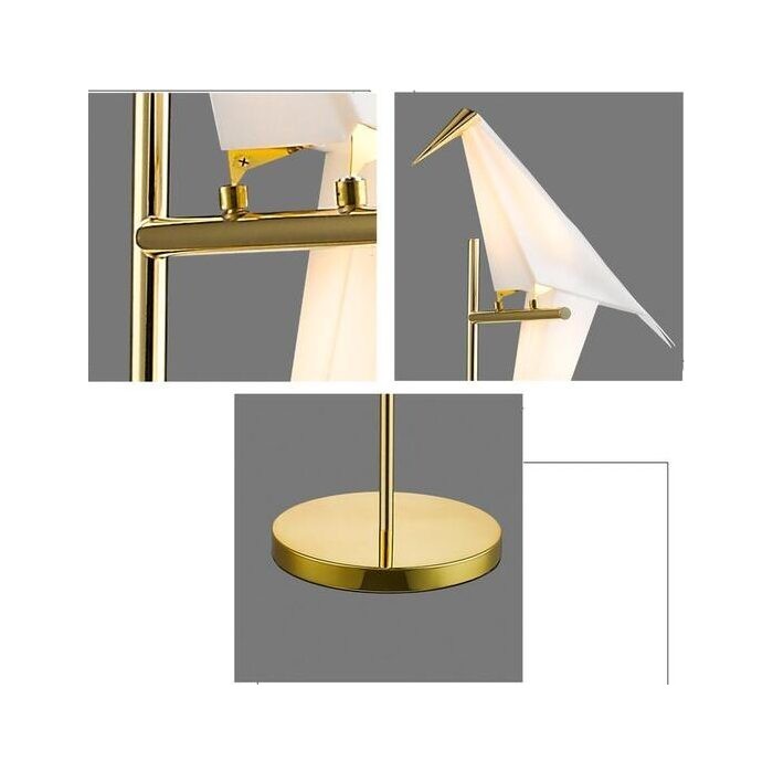 Настольная лампа Perch Light