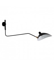 Serge Mouille wall lamp