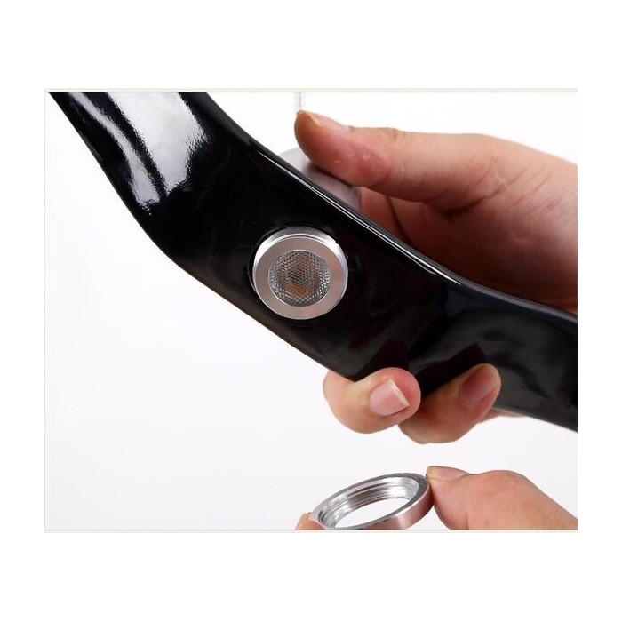 Night Birds hanging lamp