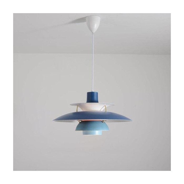 PH 5 pendant lamp