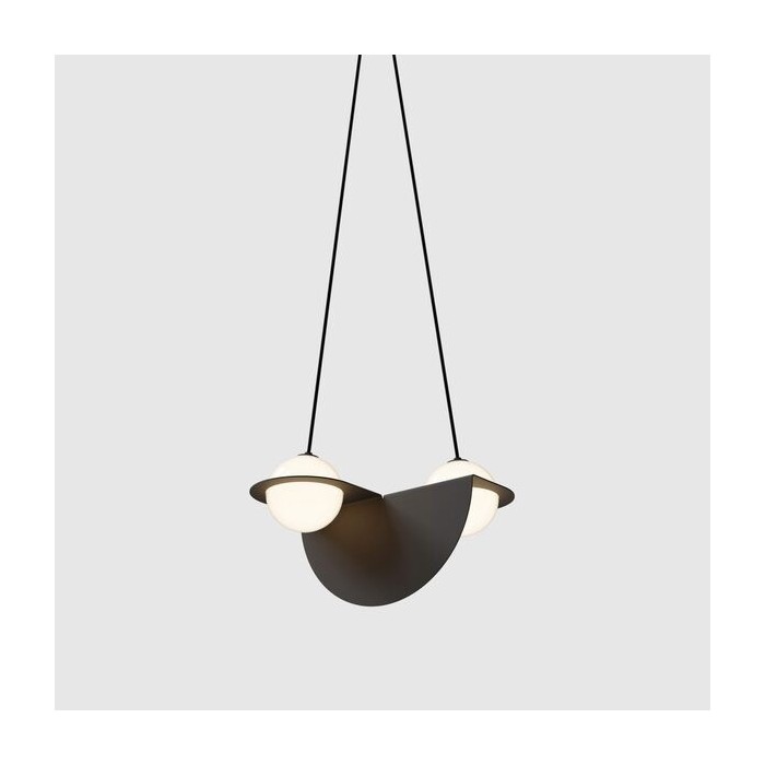 Laurent hanging lamp
