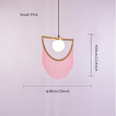 Wink pendant lamp