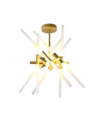 Люстра Агнес