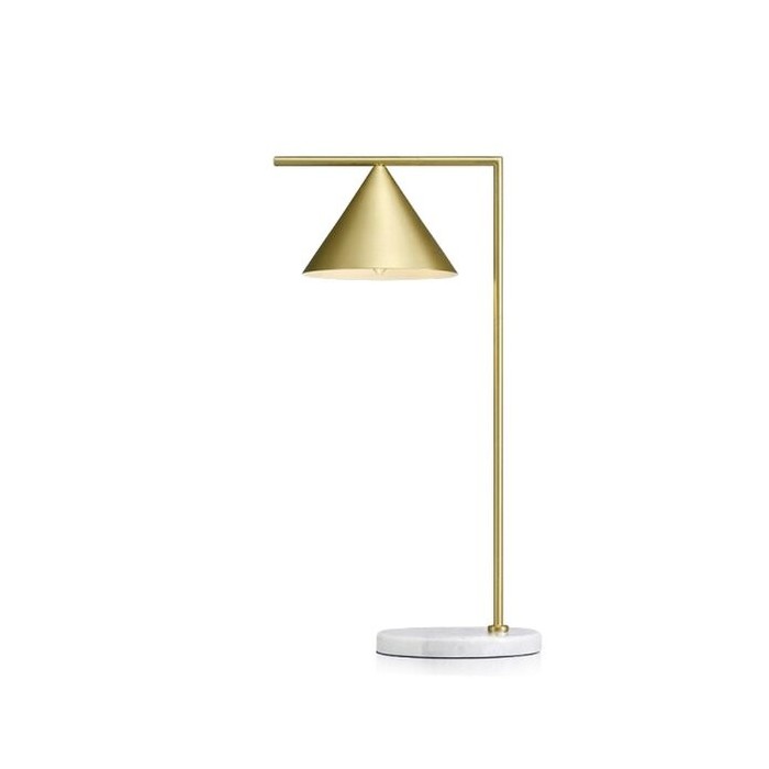 Captain Flint table lamp