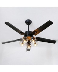 Потолочный вентилятор