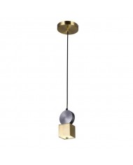 Cale hanging lamp