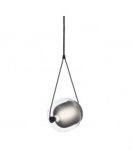 Capsula pendant lamp