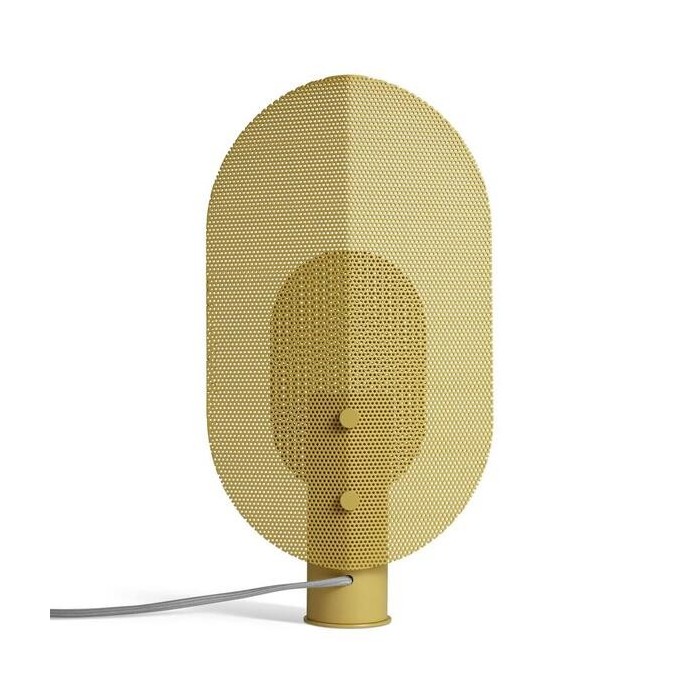 Filter table lamp