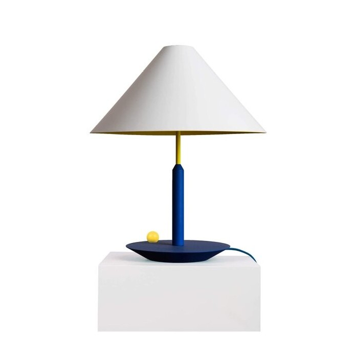 Little Eliah table lamp