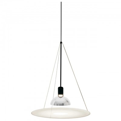 Frisbi hanging lamp