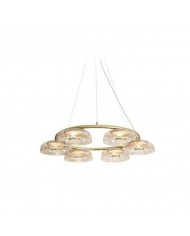 Biossi chandelier