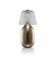 Конфеты настольная лампа