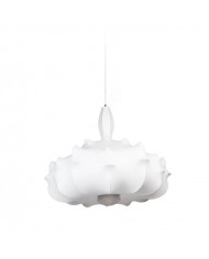 Zeppelin pendant lamp