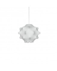 Taraxacum pendant lamp