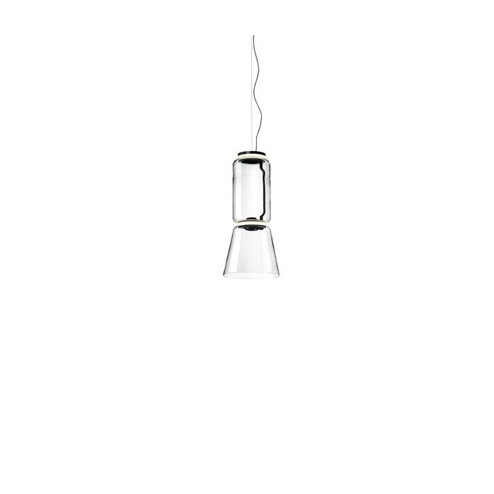 Noctambule hanging lamp