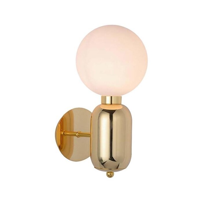 Aball's wall lamp