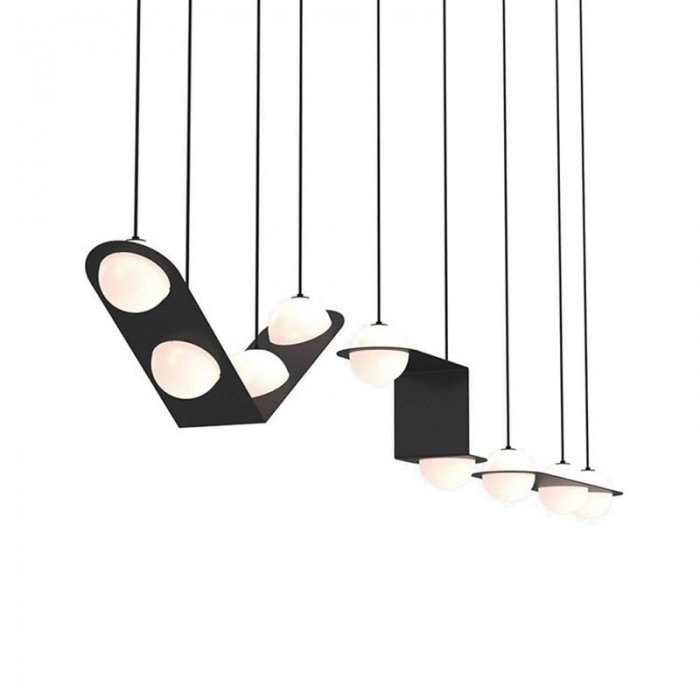 Laurent hanging lamp