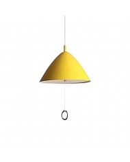 Spokes LED Pendant Lamp