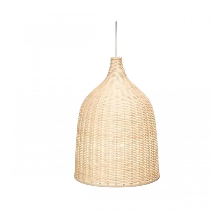 Rattan Pendant Lamp