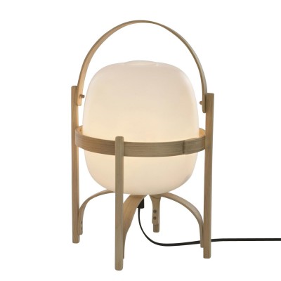 Cesta table lamp