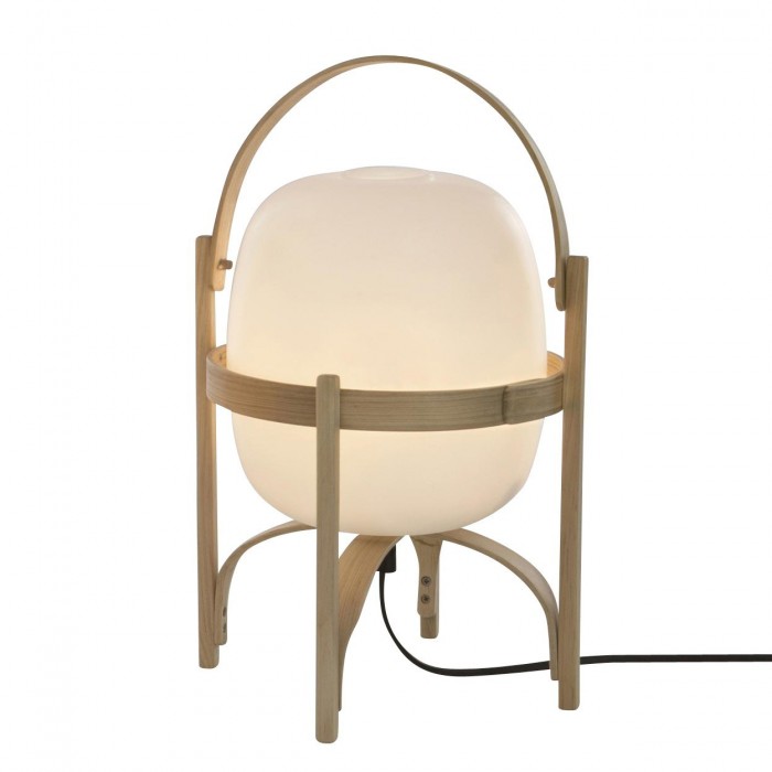Cesta table lamp