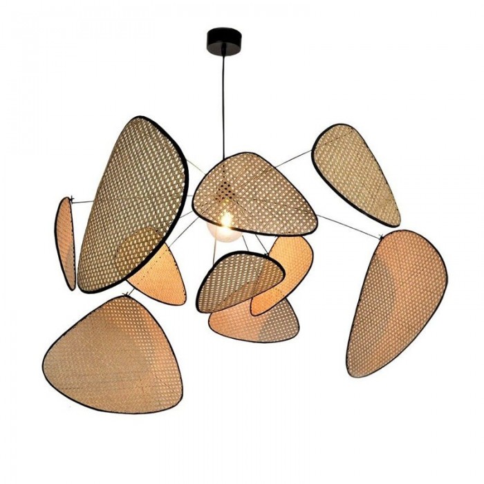 Suspension Screen Cannage