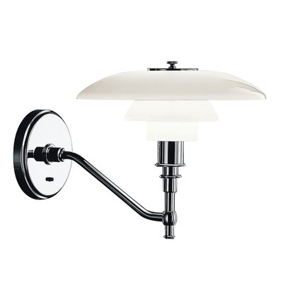 PH 3/2 wall lamp