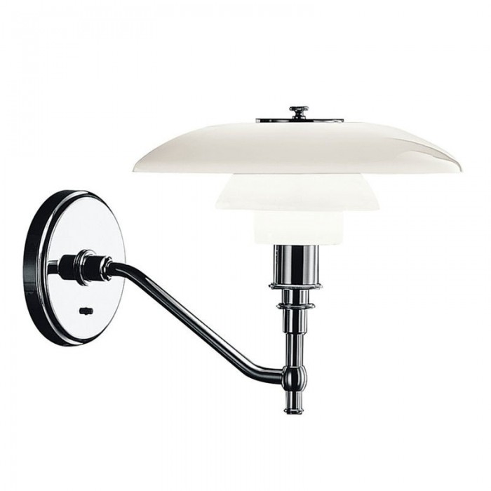 PH 3/2 wall lamp