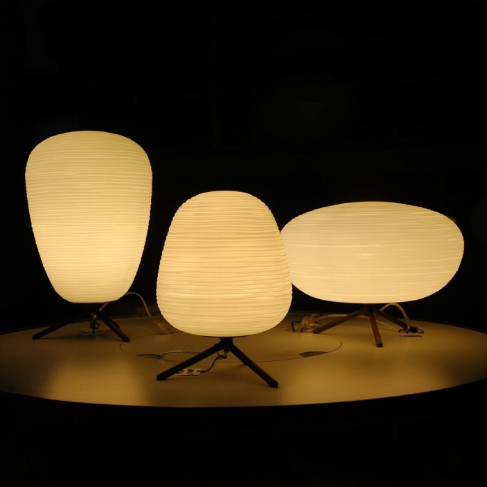 Foscarini Rituals table lamp