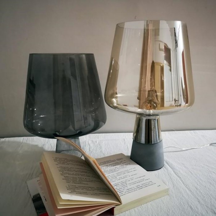 Leimu Table Lamp