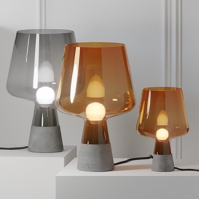 Leimu Table Lamp