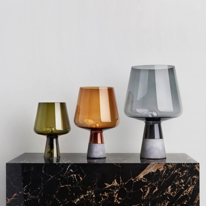 Leimu Table Lamp