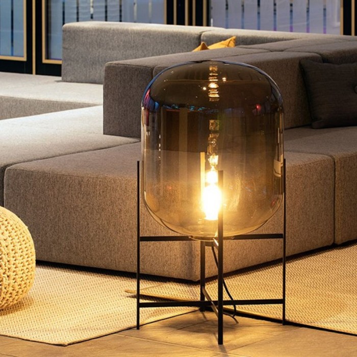 Oda Table Lamp