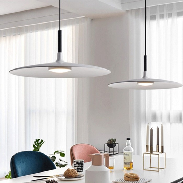 Подвесной светильник Aplomb большой | Подвесной светильник| Домашнее ...