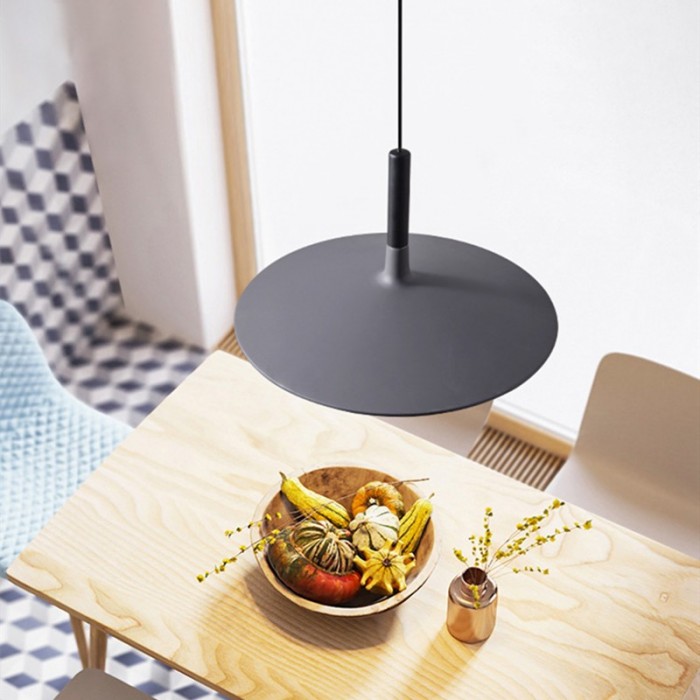 Aplomb Hanging Lamp Large