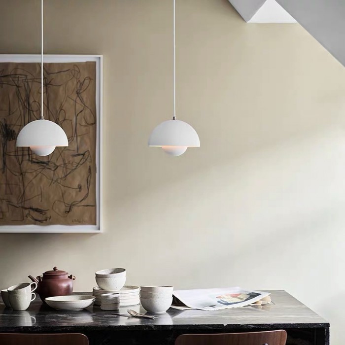 Flowerpot VP1 Hanging Lamp