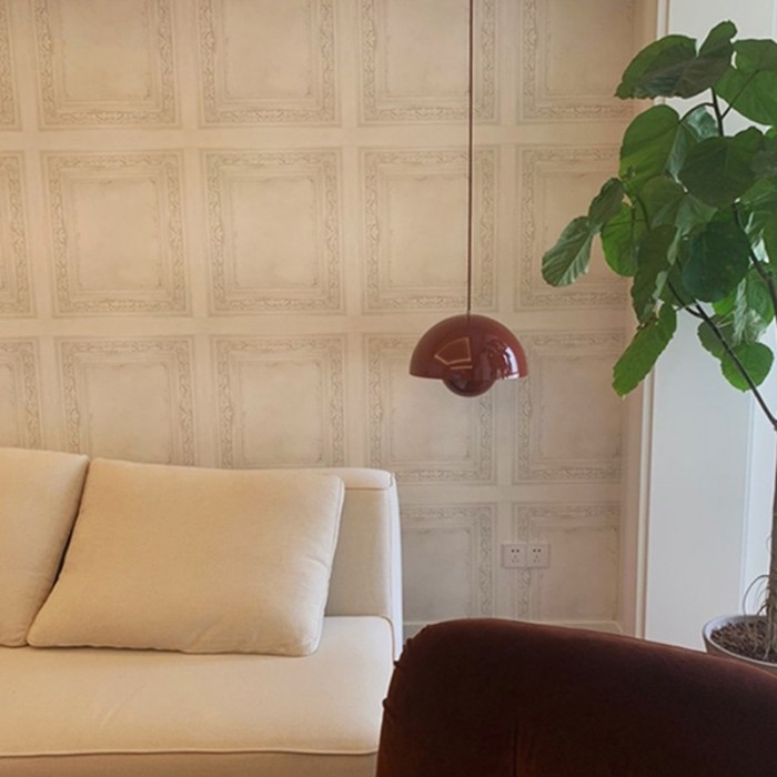 Flowerpot VP1 Hanging Lamp