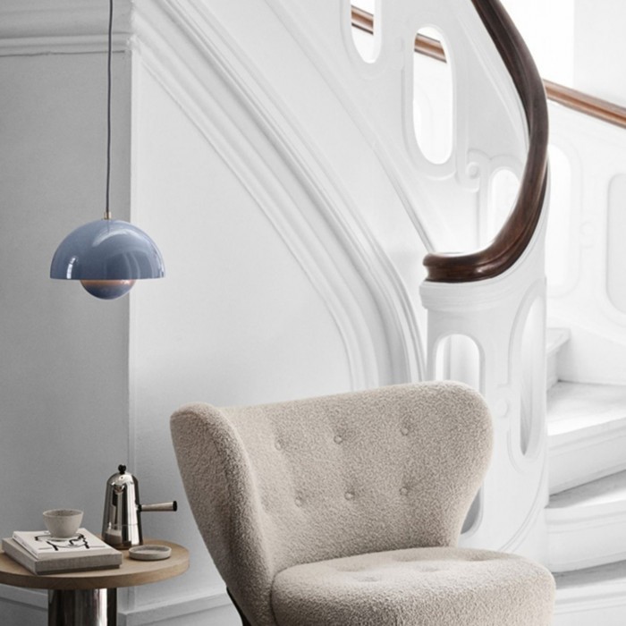 Flowerpot VP1 Hanging Lamp