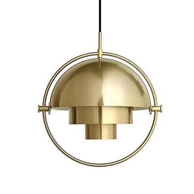 Multi-Lite pendant lamp