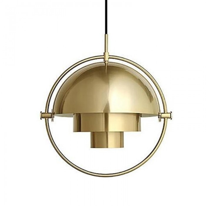 Multi-Lite pendant lamp