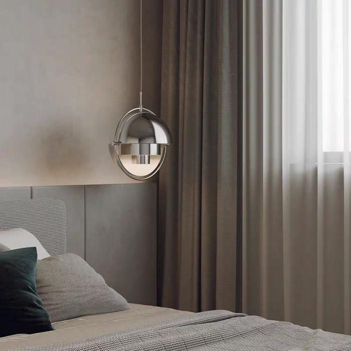 Multi-Lite pendant lamp