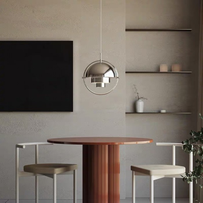 Multi-Lite pendant lamp